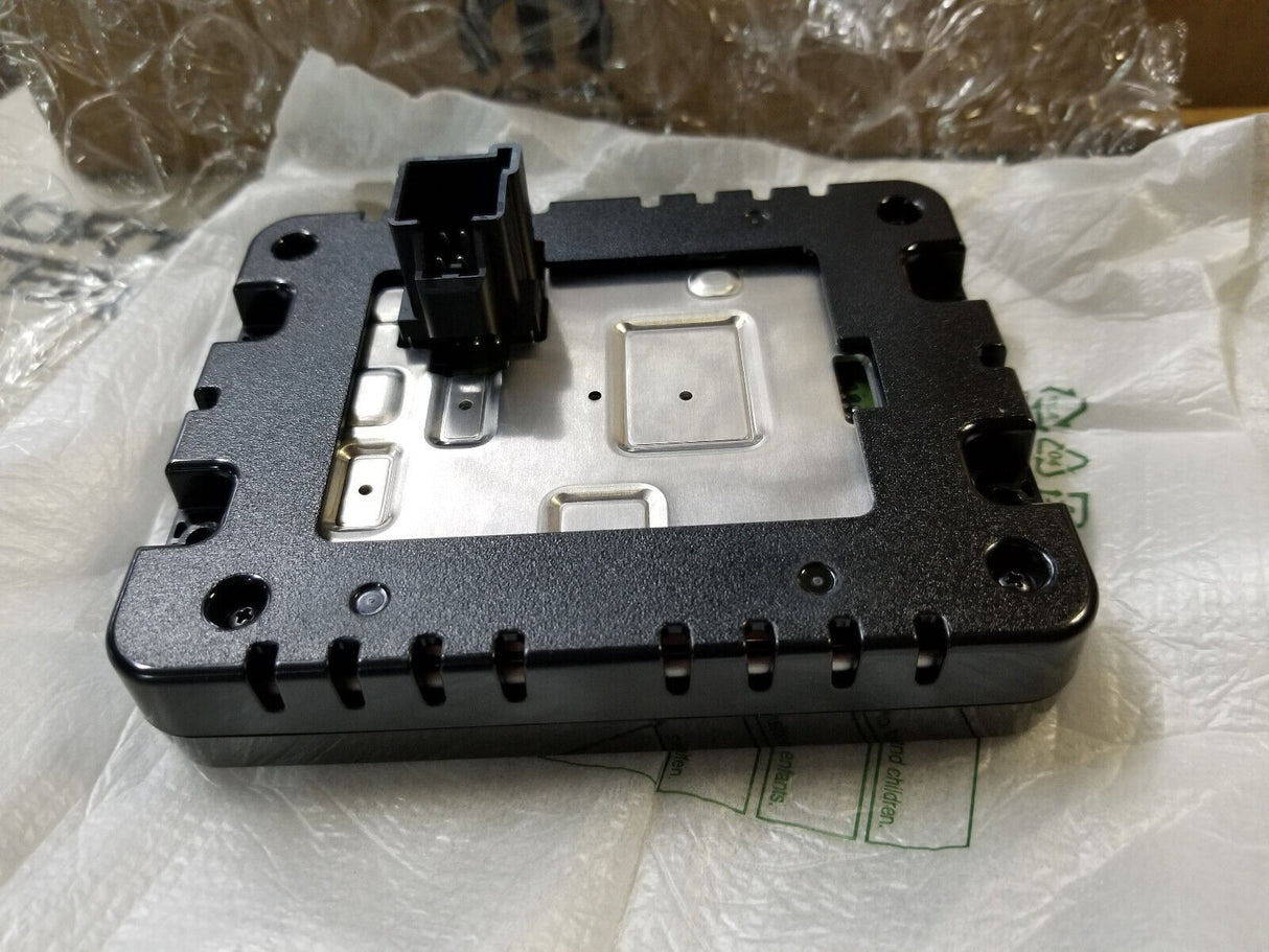 Genuine Mopar Wireless Device Charger 68487355AB