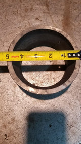 CATERPILLAR 7N-8629 COUPLING-ELBOW 7N8629