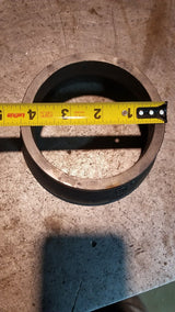 CATERPILLAR 7N-8629 COUPLING-ELBOW 7N8629
