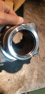 Meritor 18NYS38-27 End Yoke