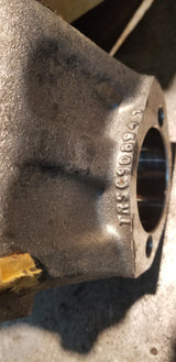 Meritor 18NYS38-27 End Yoke