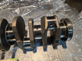 BK3Z-6303-A Motorcraft Crankshaft for 2015-2019 3.2L Ford Powerstroke