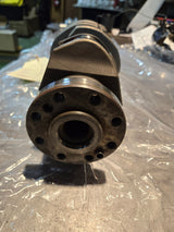 BK3Z-6303-A Motorcraft Crankshaft for 2015-2019 3.2L Ford Powerstroke