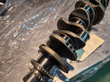 BK3Z-6303-A Motorcraft Crankshaft for 2015-2019 3.2L Ford Powerstroke