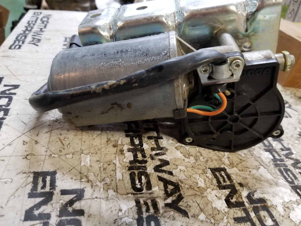 168-8926 Wiper Motor Assembly 24V 1688926 735C 725C 735B 725C2 745C