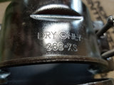 288-XS 3-Inch EMT/Rigid to FMC Transition Coupling