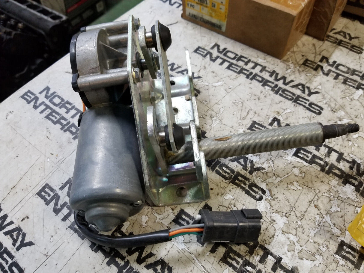 168-8926 Wiper Motor Assembly 24V 1688926 735C 725C 735B 725C2 745C