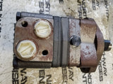 New Genuine OEM Danfoss Orbit Hydraulic Motor OMS80 151F2316 142-956 rpm 80-500