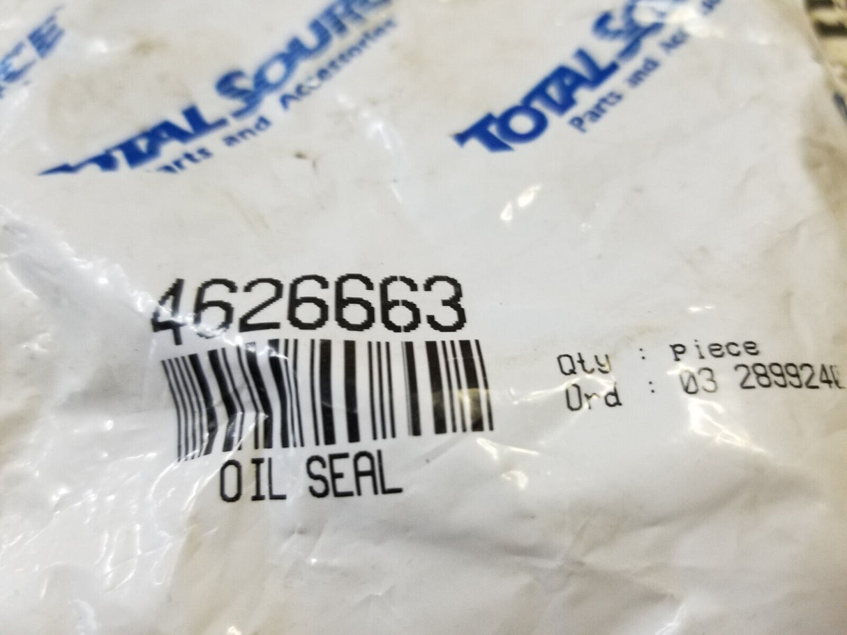 4626663 OIL SEAL TOTAL SOURCE