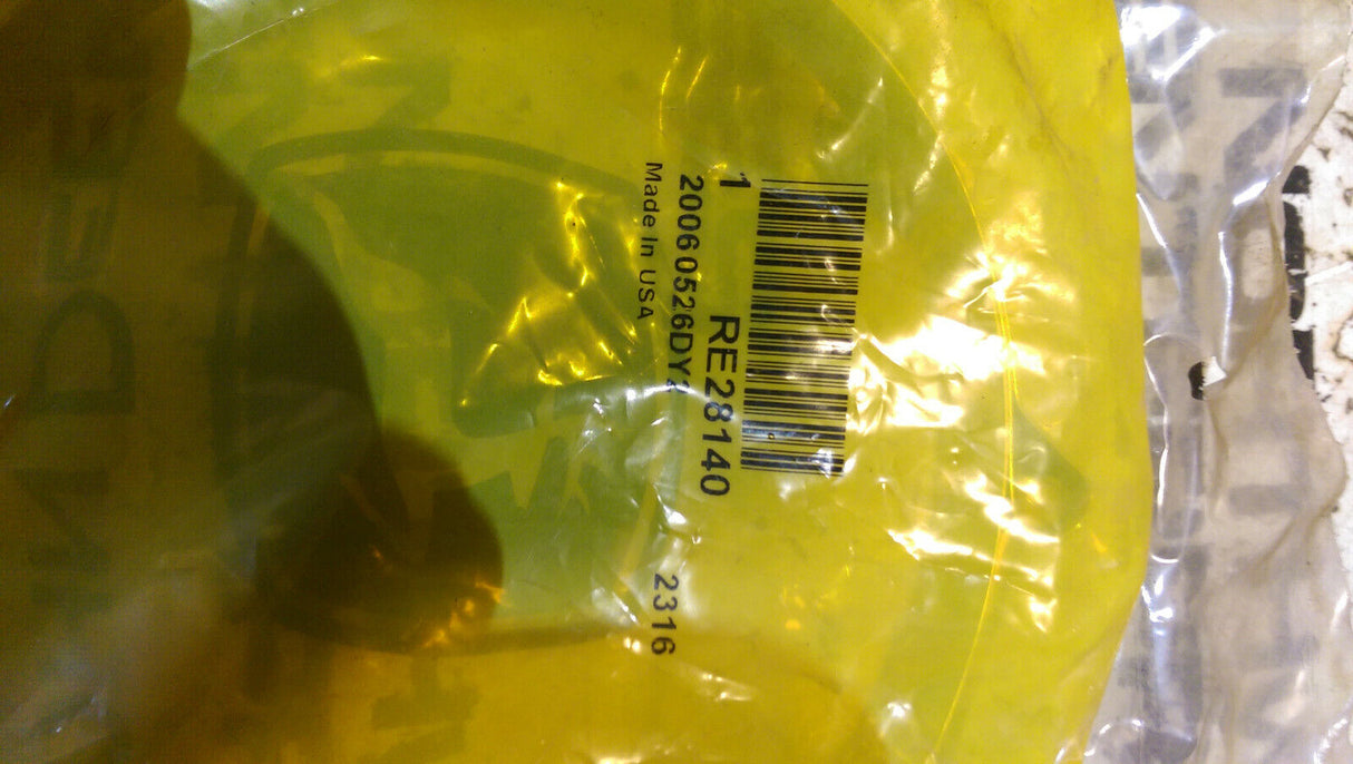 John Deere Clamp RE28140