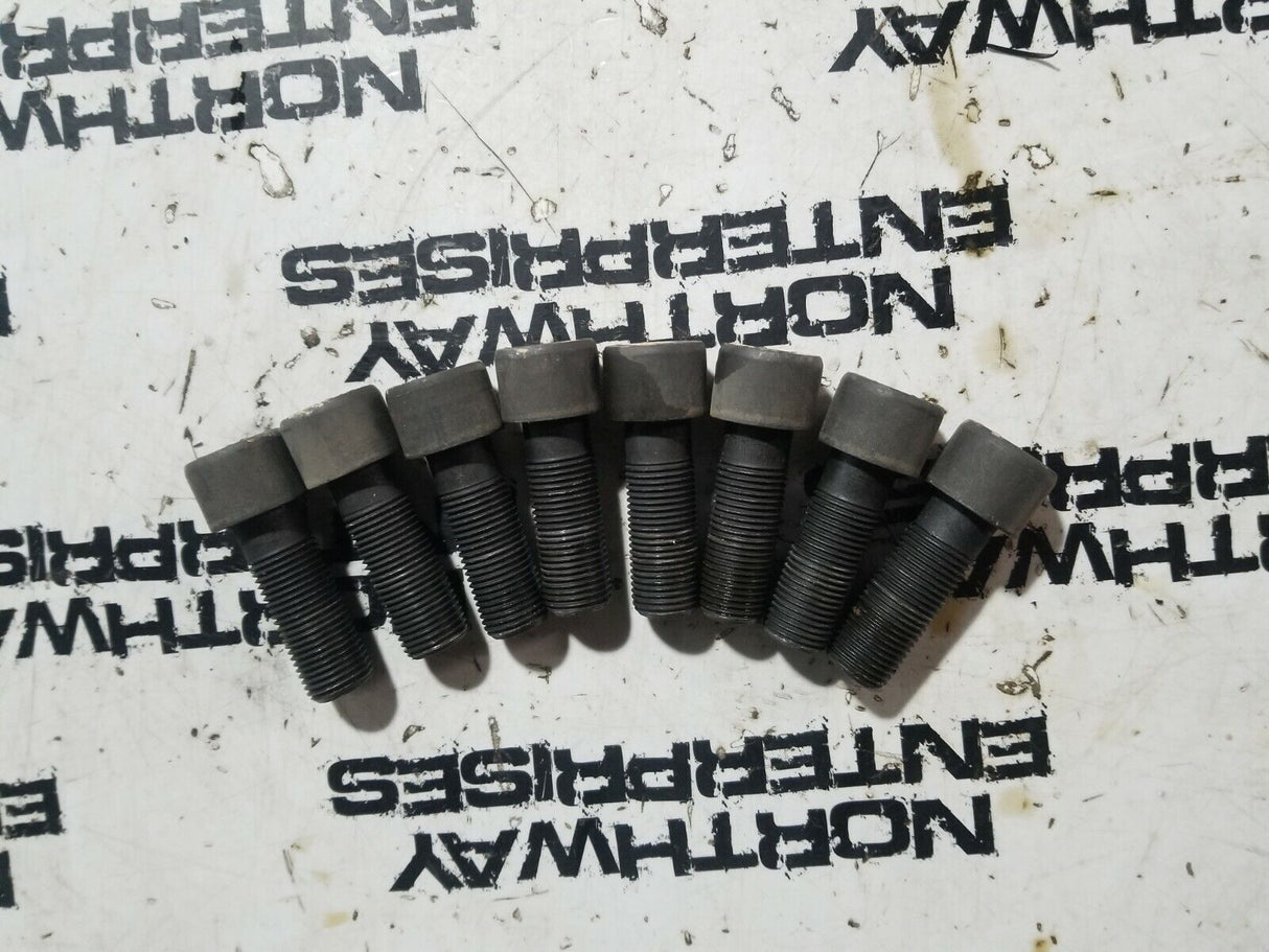 11610965 Chevy GMC 6.6 LML Duramax FLEXPLATE RING GEAR BOLTS