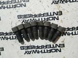 11610965 Chevy GMC 6.6 LML Duramax FLEXPLATE RING GEAR BOLTS
