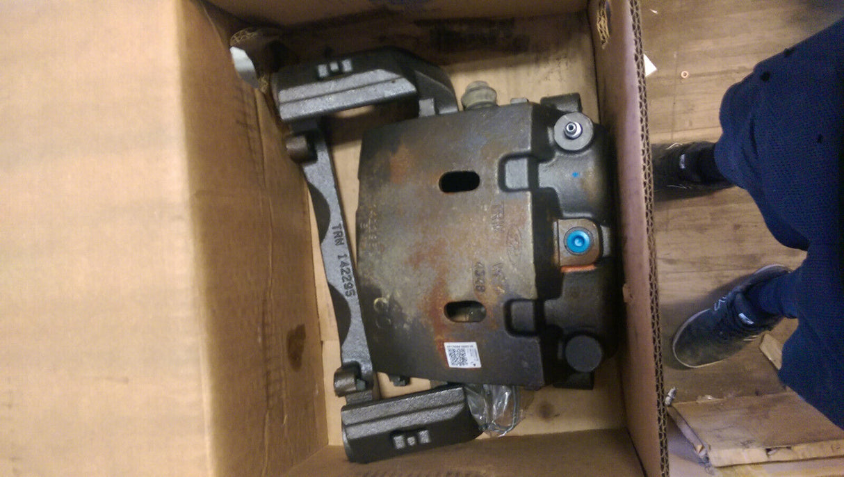 CARDONE 18-B8047B 12-16 F450 CALIPER NO CORE REQUIRED
