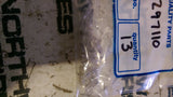 4297110 JOHN DEERE / HITACHI BULB LOT OF 13 BULBS