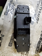 Genuine Mopar Front Door Switch And Bezel Left Front Door 68620448AA