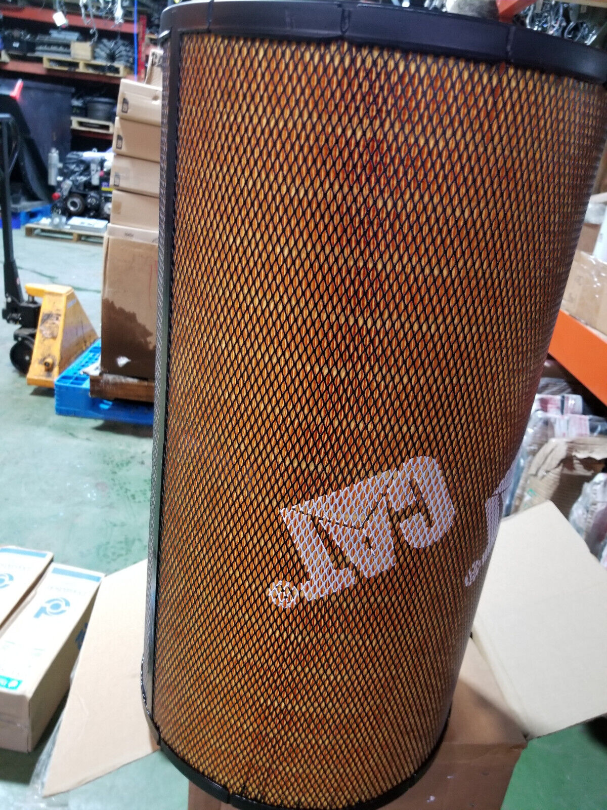 375-4301 CATERPILLAR AIR CLEANER 3754301