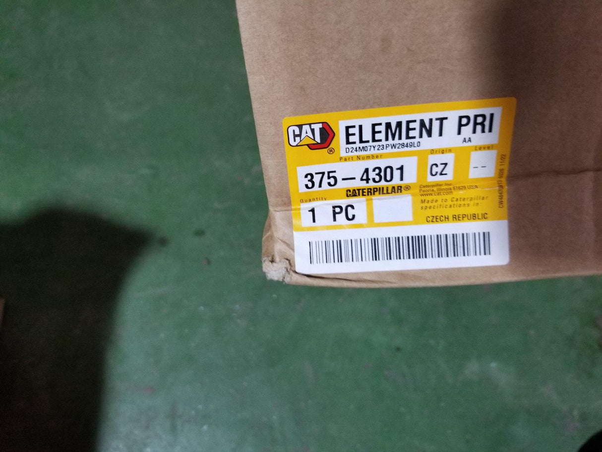 375-4301 CATERPILLAR AIR CLEANER 3754301