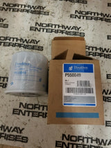 P550049 Donaldson Fuel Filter