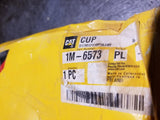 CAT 1M-6573 215.90mm Tapered Roller Bearing Cup 1M6573