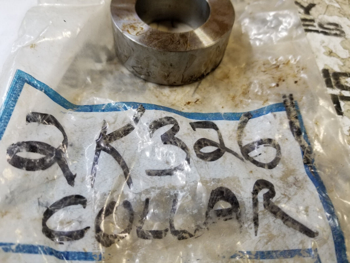 2K-3261 CATERPILLAR BUSHING COLLAR 2K3261