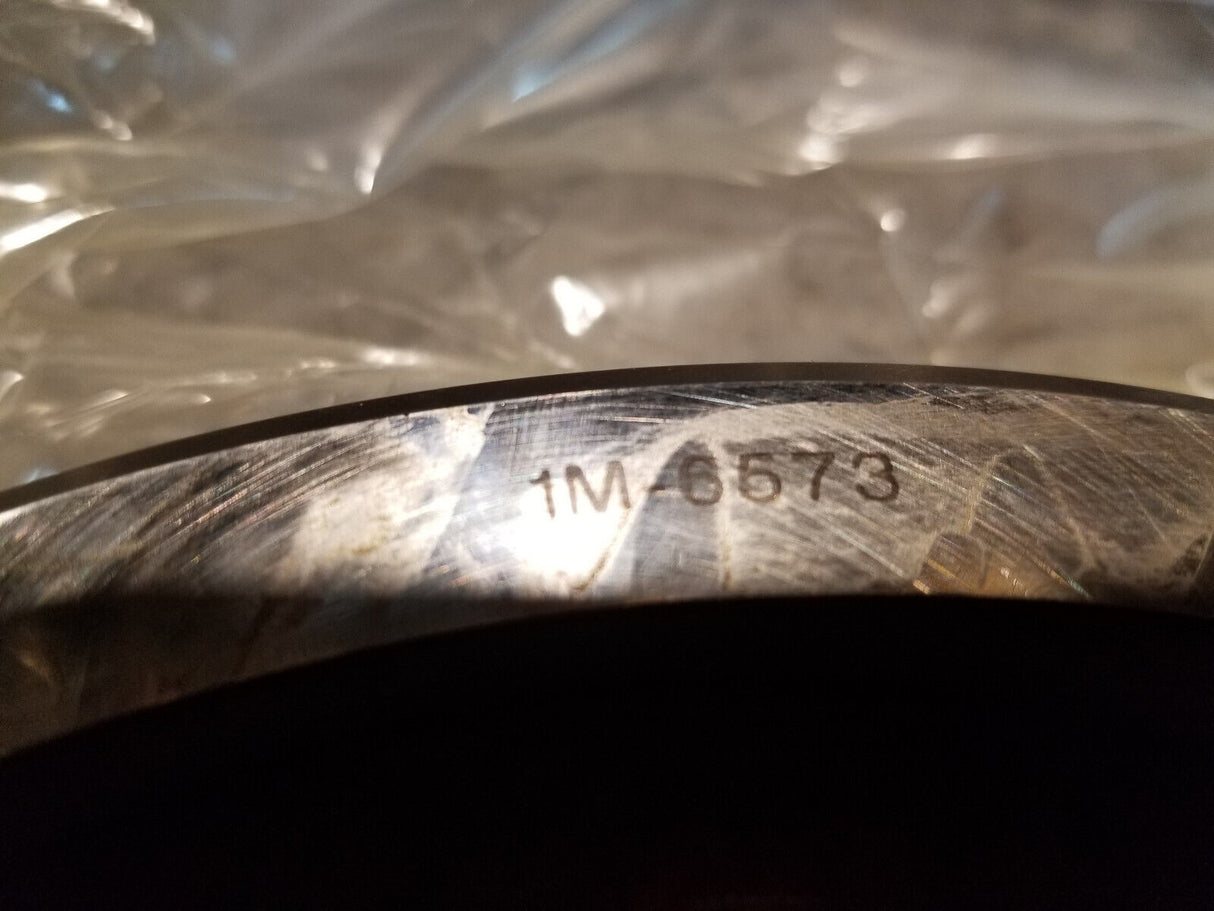 CAT 1M-6573 215.90mm Tapered Roller Bearing Cup 1M6573