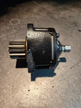 Wacker Neuson Brake Assembly Complete OEM Number: 5000163621  PART NO. HMP0130