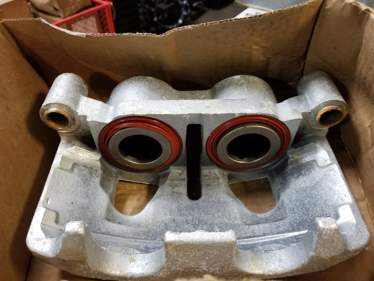 84751976 AC DELCO BRAKE CALIPER