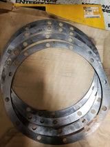CATERPILLAR 8X-1062: SHIM (4 SHIMS TOTAL IN BOX AS SHOWN)