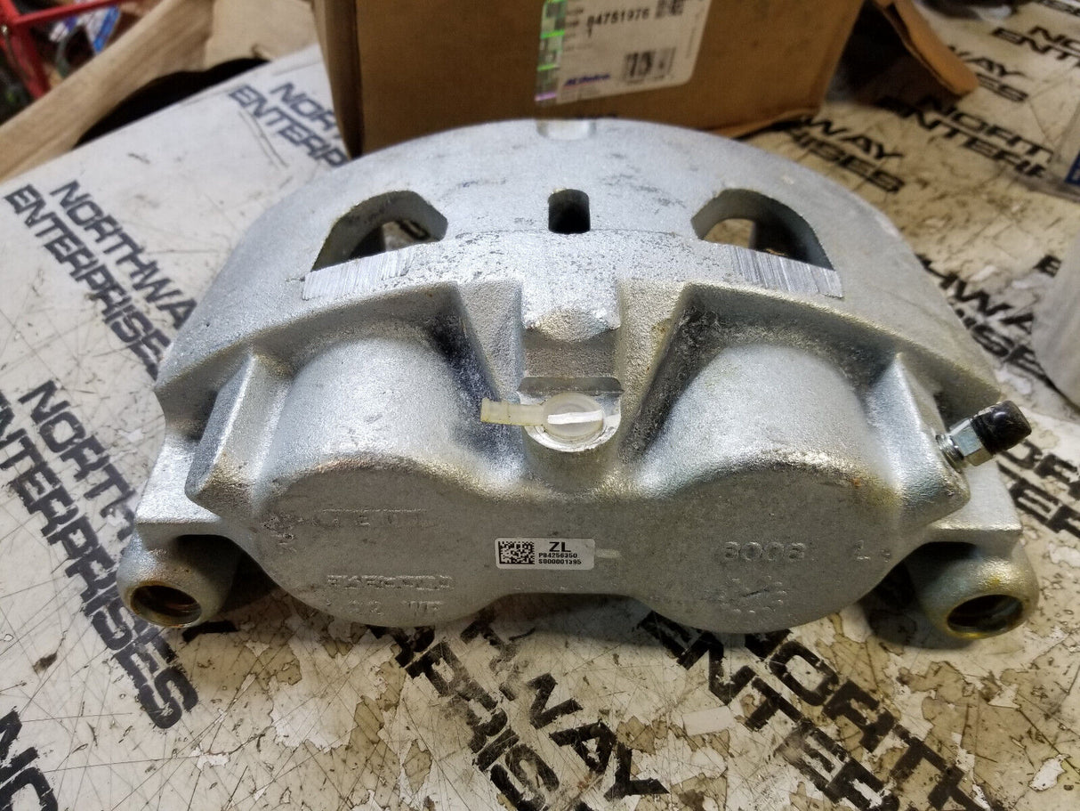 84751976 AC DELCO BRAKE CALIPER