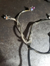 12639819 UPPER OIL PAN HARNESS CHEVROLET Duramax 6.6l 6.6 LML