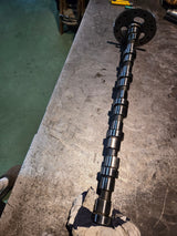 POLISHED 6.7 Cummins Used Camshaft 4930770 5273413 ref 5617