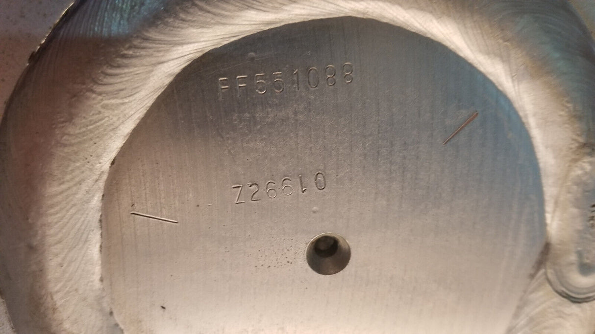 FF551088 JOHN DEERE PIN 350 EXCAVATOR