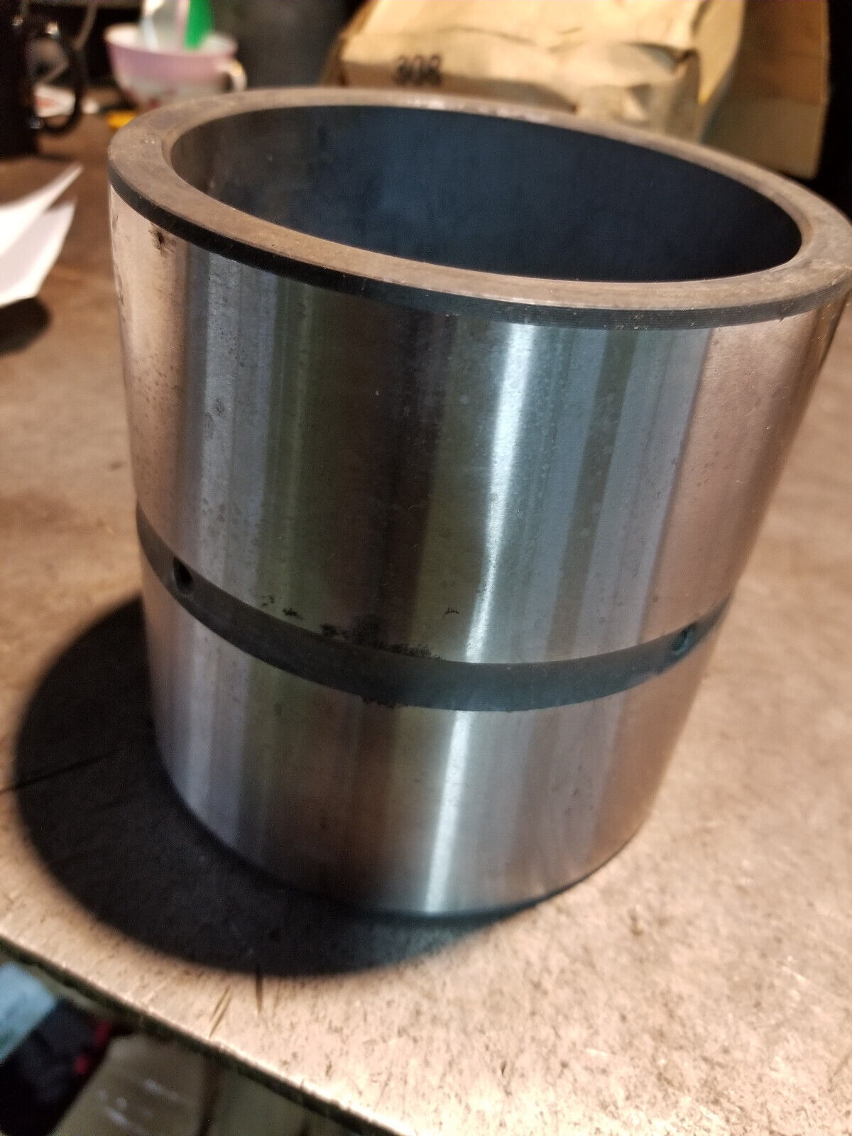 4I-1520 OEM  CATERPILLAR BUSHING 4I1520