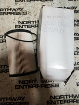 BF7929 BALDWIN FUEL FILTER AS SHOWN 1 FILTER NOT A KIT