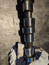 POLISHED 6.7 Cummins Used Camshaft 4930770 5273413 ref 5617