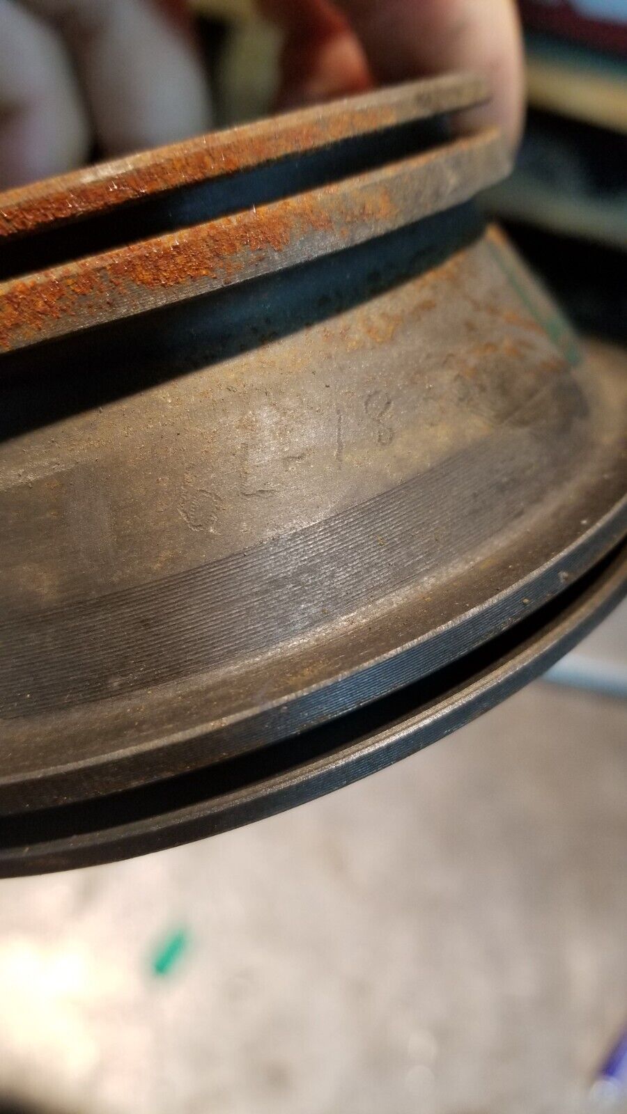 CATERPILLAR 6L-1833 COUPLING 6L1833