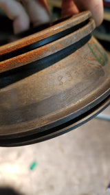 CATERPILLAR 6L-1833 COUPLING 6L1833