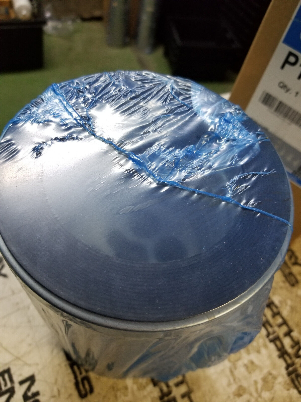 DONALDSON P165239 HYDRAULIC FILTER CARTRIDGE