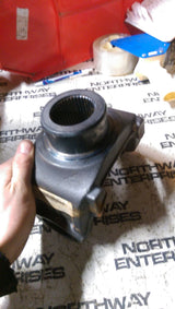 Meritor 18N43371 Meritor Genuine 18 N Series End Yoke