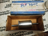 Fuel Filter Baldwin BF7802 IN LINE FUEL FILTER