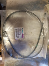 KUBOTA T3680-44752 ACCELERATOR CABLE