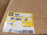2P-1823 240mm Outer Diameter Single Tapered Bearing Cup 2P1823