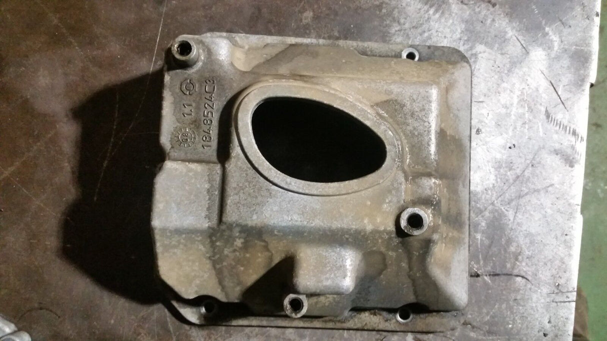 6.4 Powerstroke Turbo Diesel International Fuel Injection Pump COVER 1848524C3