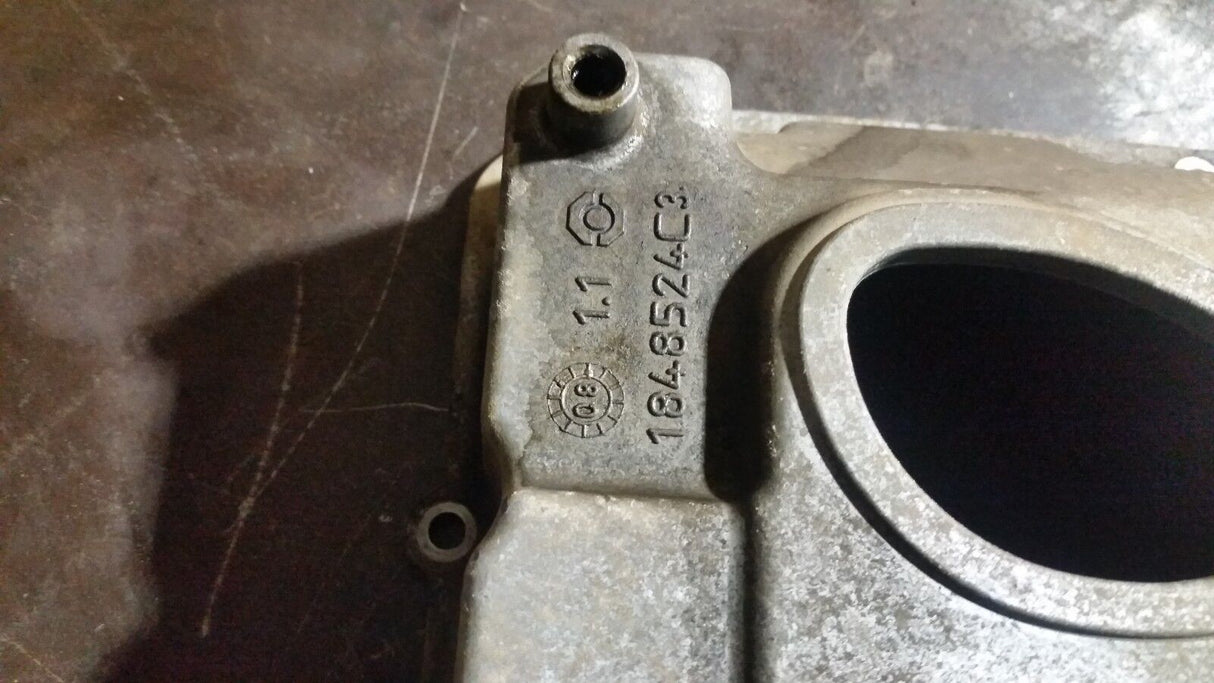 6.4 Powerstroke Turbo Diesel International Fuel Injection Pump COVER 1848524C3