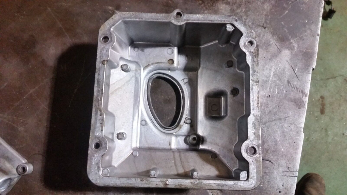 6.4 Powerstroke Turbo Diesel International Fuel Injection Pump COVER 1848524C3