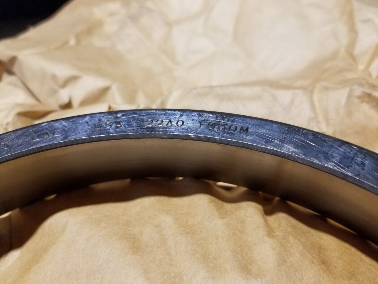 2P-1823 240mm Outer Diameter Single Tapered Bearing Cup 2P1823