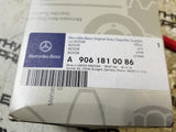 Mercedes Benz A9061810086 1922496 1922496PE CS41044 Centrifugal Oil Filter Repla