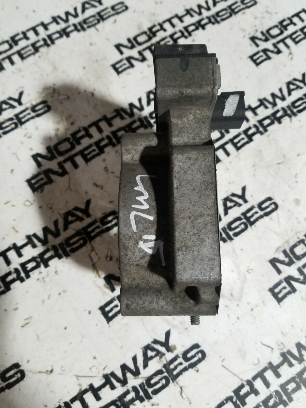 12601677 GM 11-16 2500 3500 HD 6.6L Diesel Turbo Pre Heater