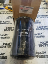 Isuzu Oil Filter OEM 1-13240232-2 97730341