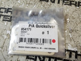 LOT OF 4PC - MERCURY QUICKSILVER GASKET 854171